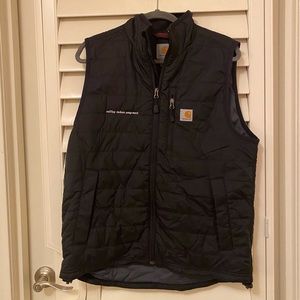 Men’s Carhartt Black vest